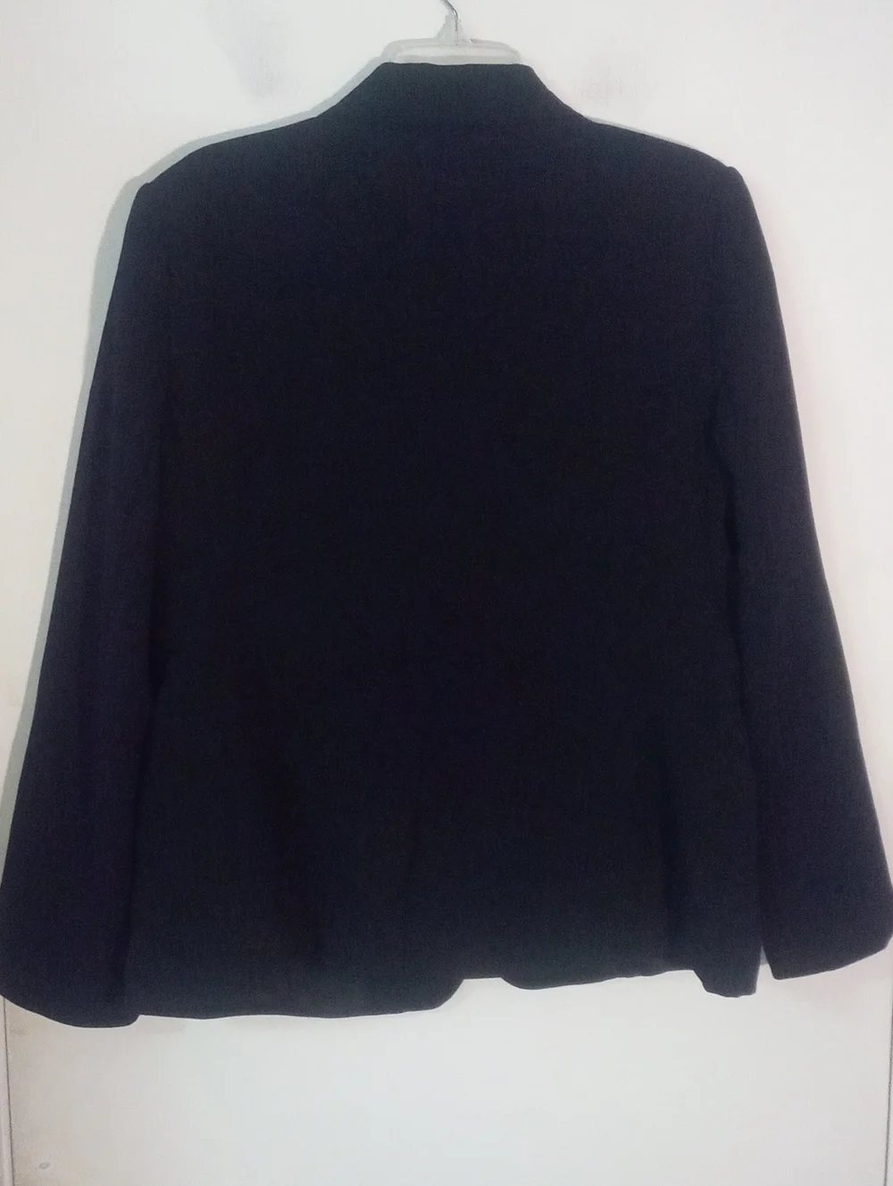 a new day streamlined blazer